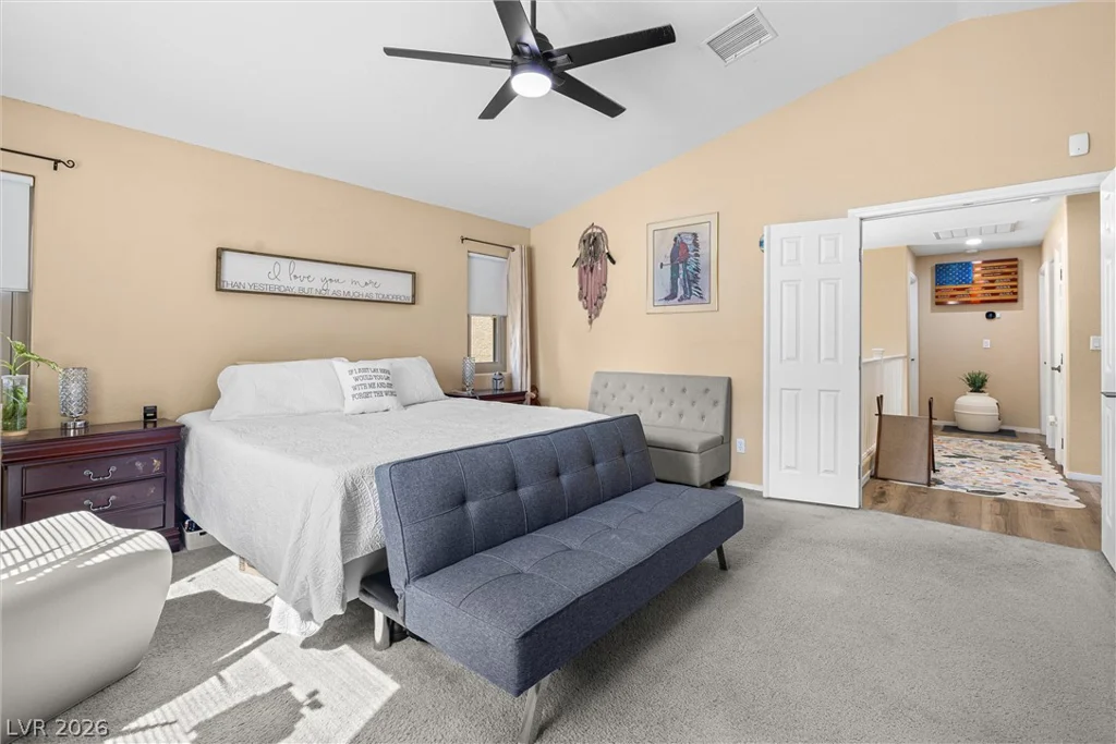 8029 Peaceful Woods, Las Vegas, NV 89143