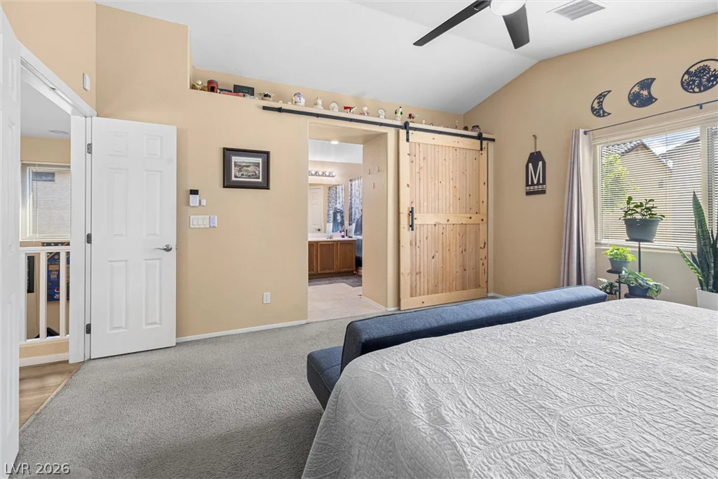 8029 Peaceful Woods, Las Vegas, NV 89143