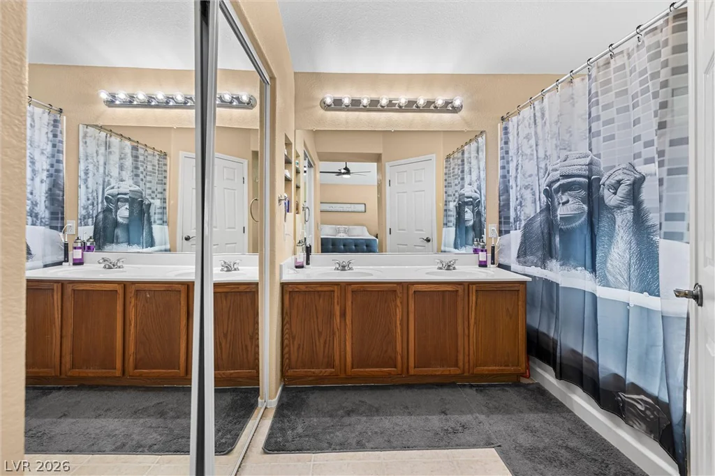 8029 Peaceful Woods, Las Vegas, NV 89143