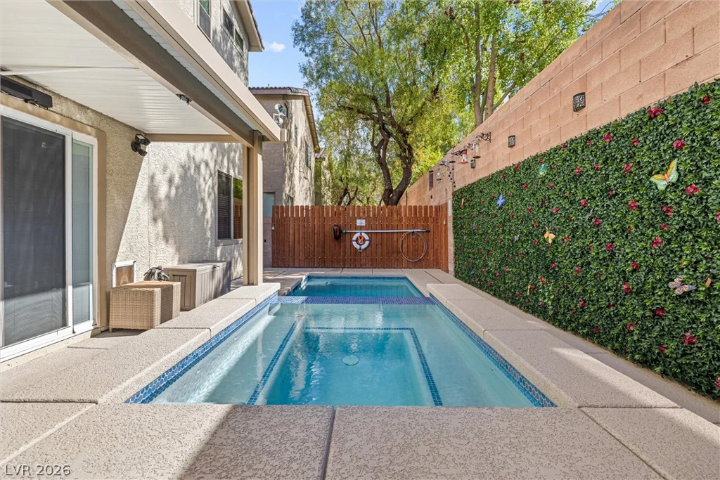 8029 Peaceful Woods, Las Vegas, NV 89143