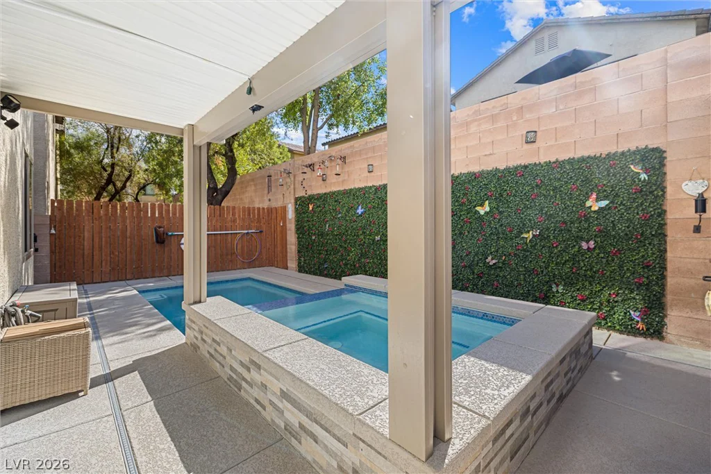 8029 Peaceful Woods, Las Vegas, NV 89143