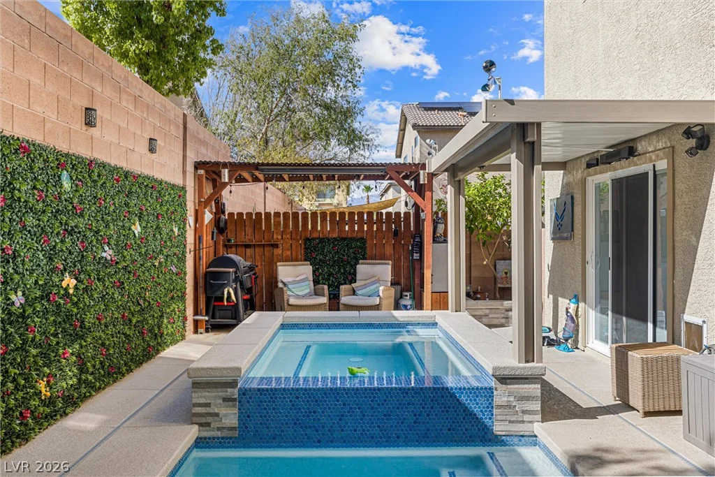 8029 Peaceful Woods, Las Vegas, NV 89143