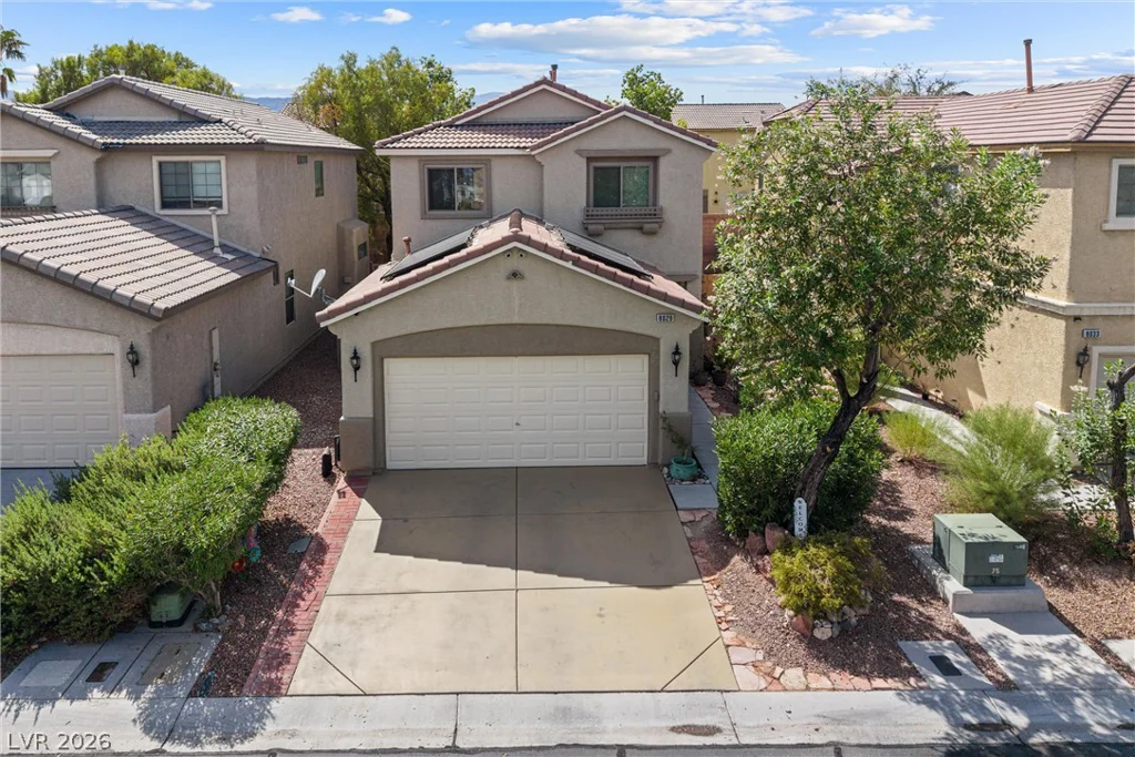 8029 Peaceful Woods, Las Vegas, NV 89143