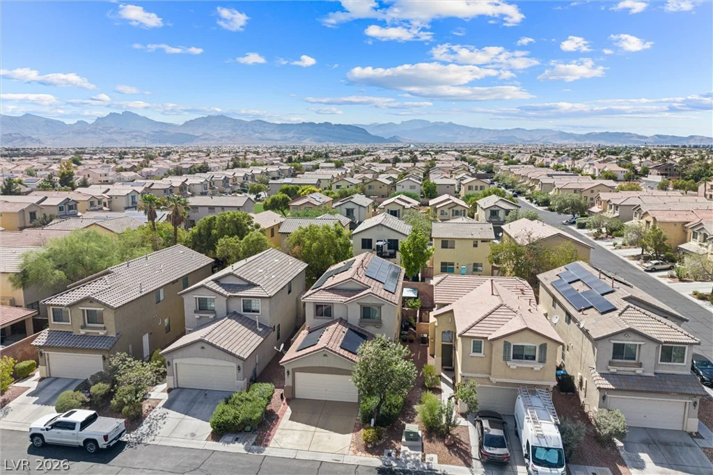 8029 Peaceful Woods, Las Vegas, NV 89143