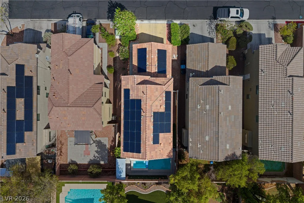 8029 Peaceful Woods, Las Vegas, NV 89143