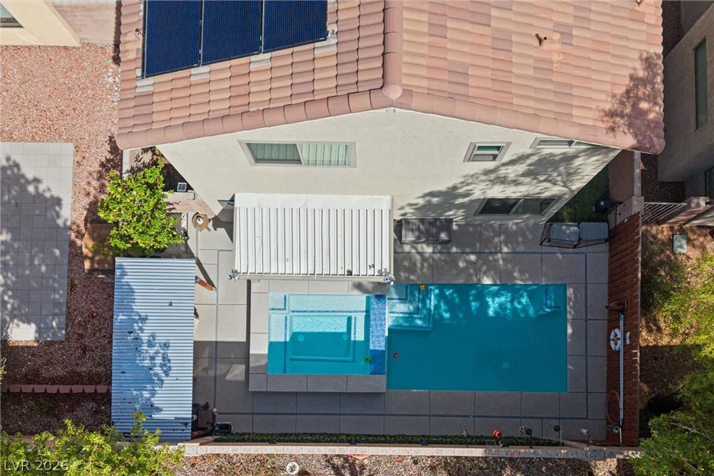 8029 Peaceful Woods, Las Vegas, NV 89143