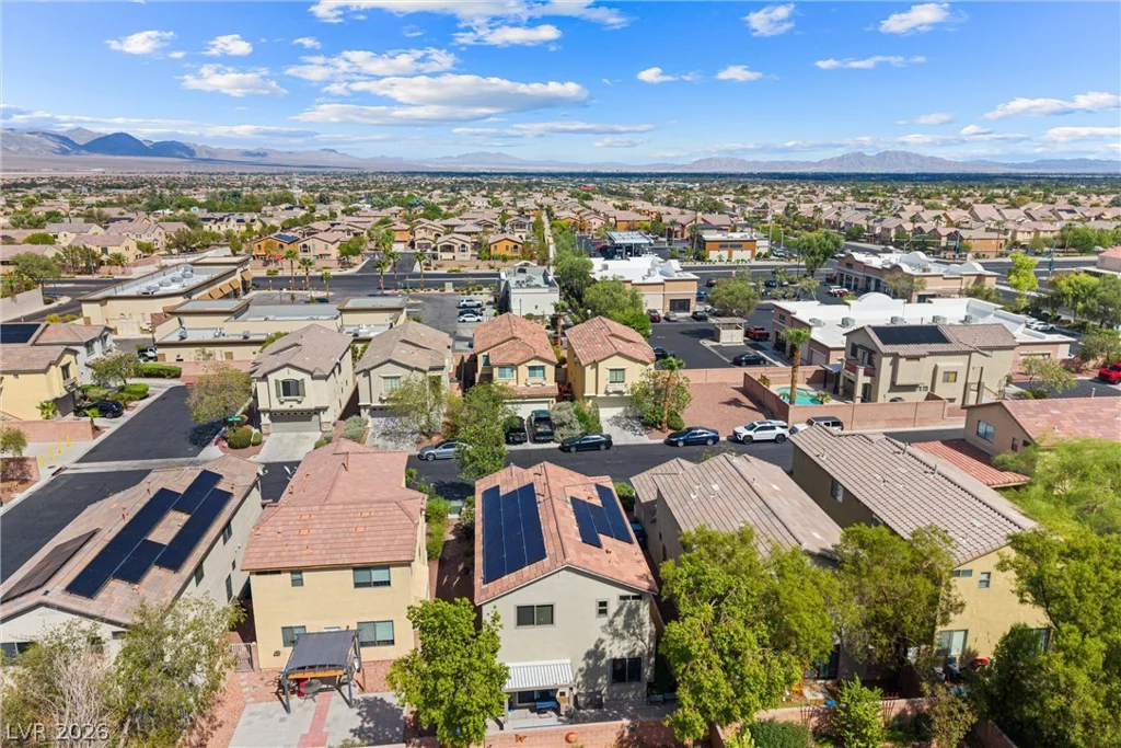 8029 Peaceful Woods, Las Vegas, NV 89143