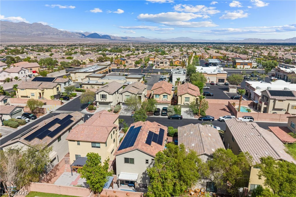 8029 Peaceful Woods, Las Vegas, NV 89143