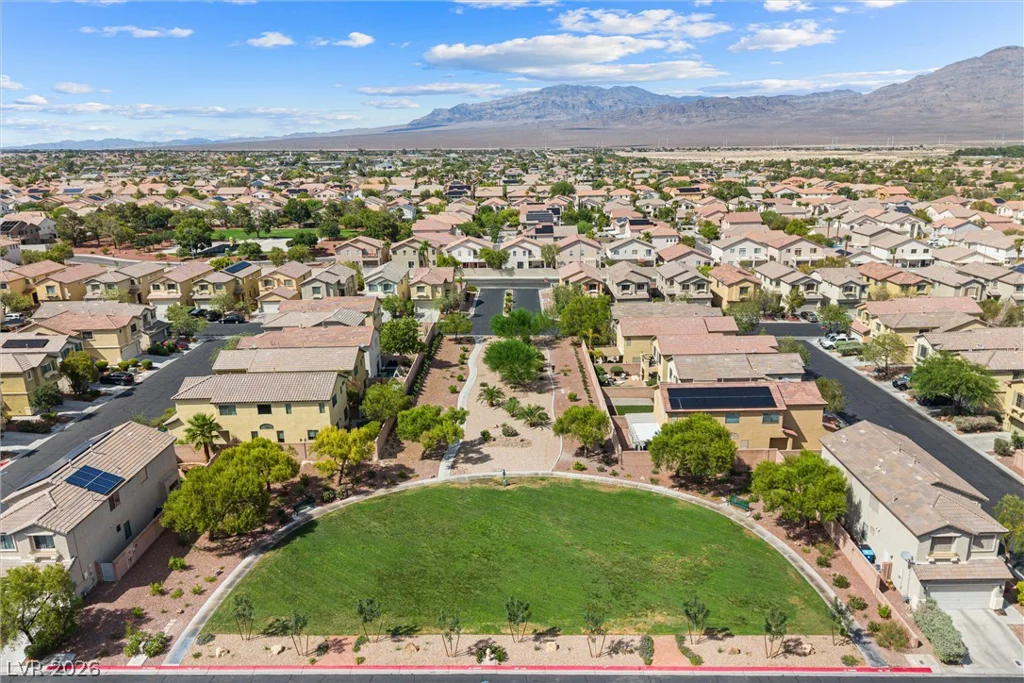 8029 Peaceful Woods, Las Vegas, NV 89143