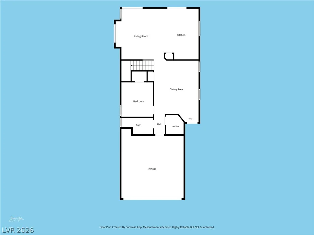 8029 Peaceful Woods, Las Vegas, NV 89143