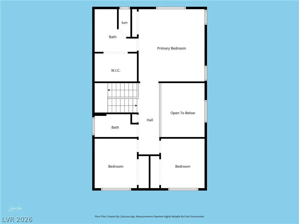 8029 Peaceful Woods, Las Vegas, NV 89143