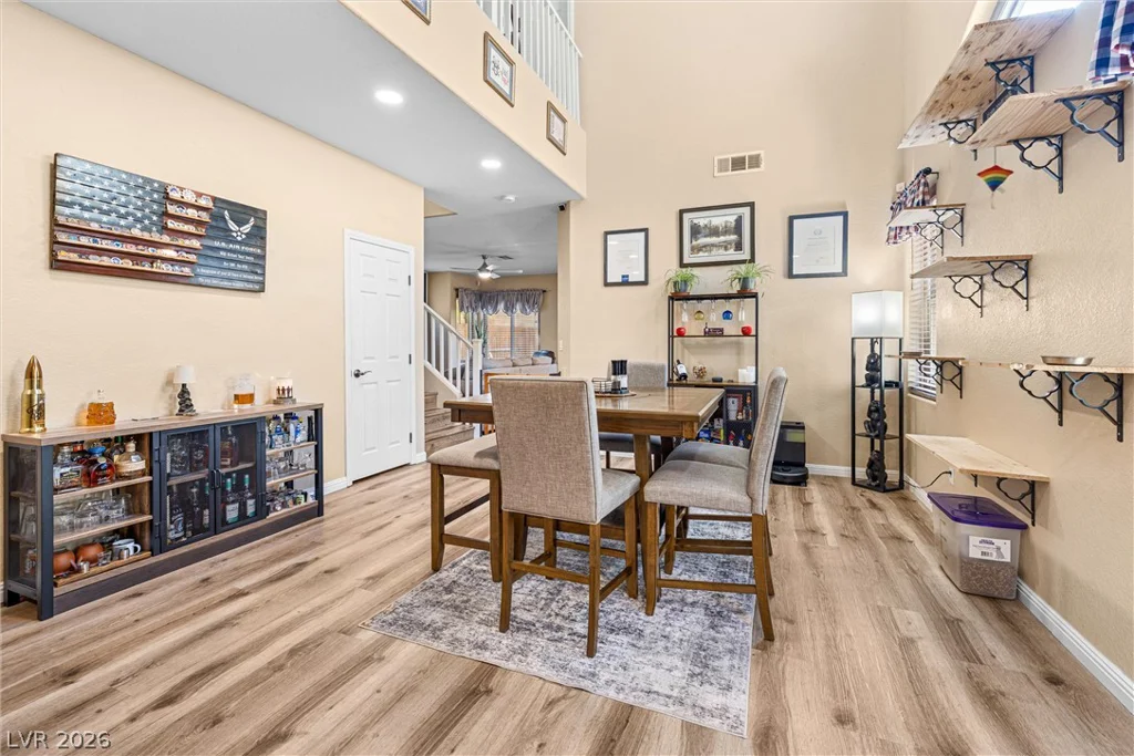 8029 Peaceful Woods, Las Vegas, NV 89143