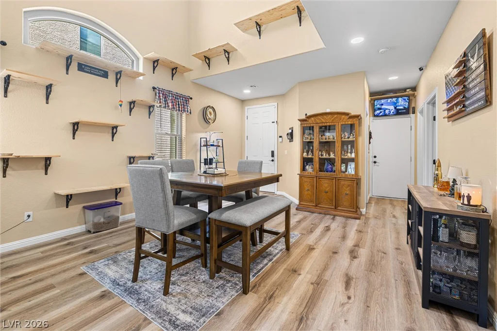 8029 Peaceful Woods, Las Vegas, NV 89143