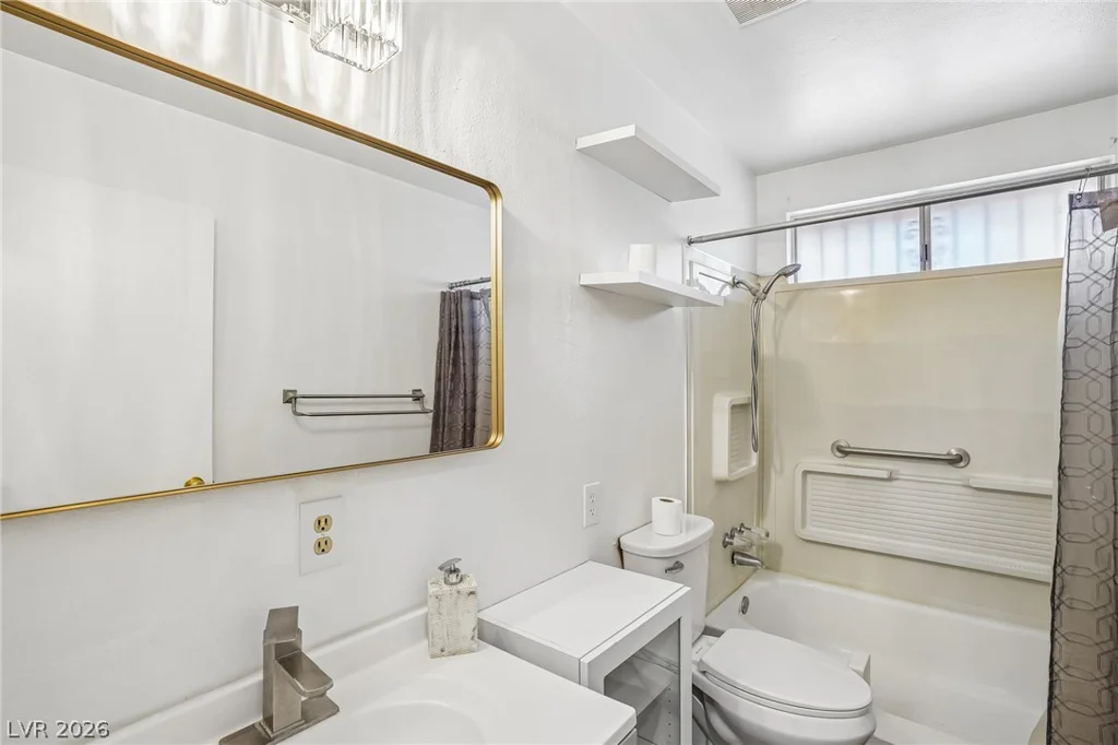 2617 Bruce, North Las Vegas, NV 89030