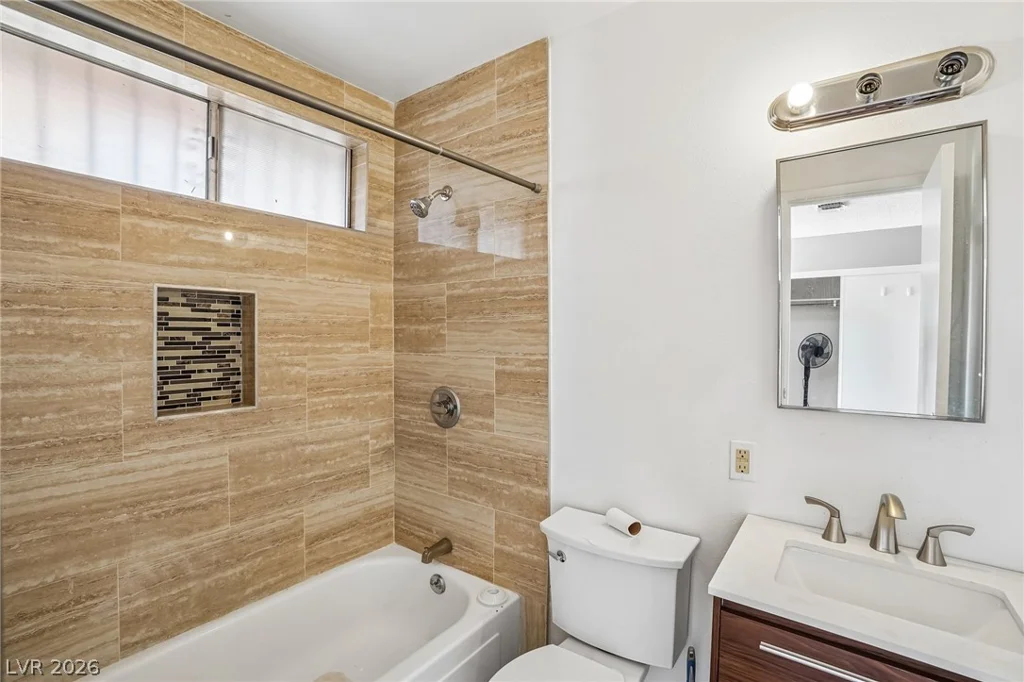 2617 Bruce, North Las Vegas, NV 89030
