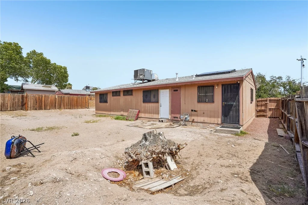 2617 Bruce, North Las Vegas, NV 89030