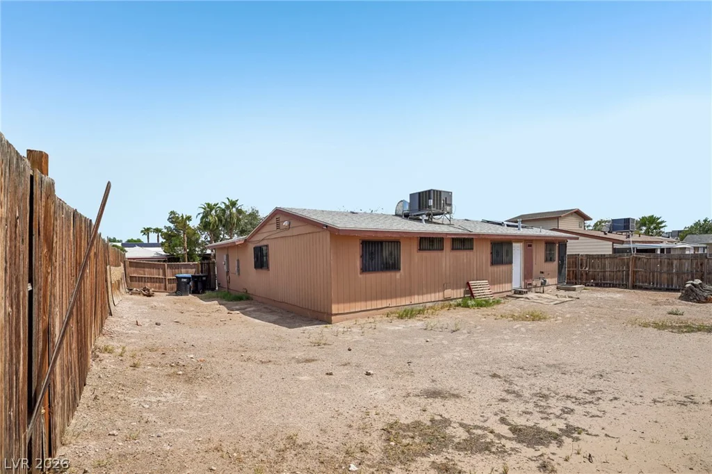 2617 Bruce, North Las Vegas, NV 89030