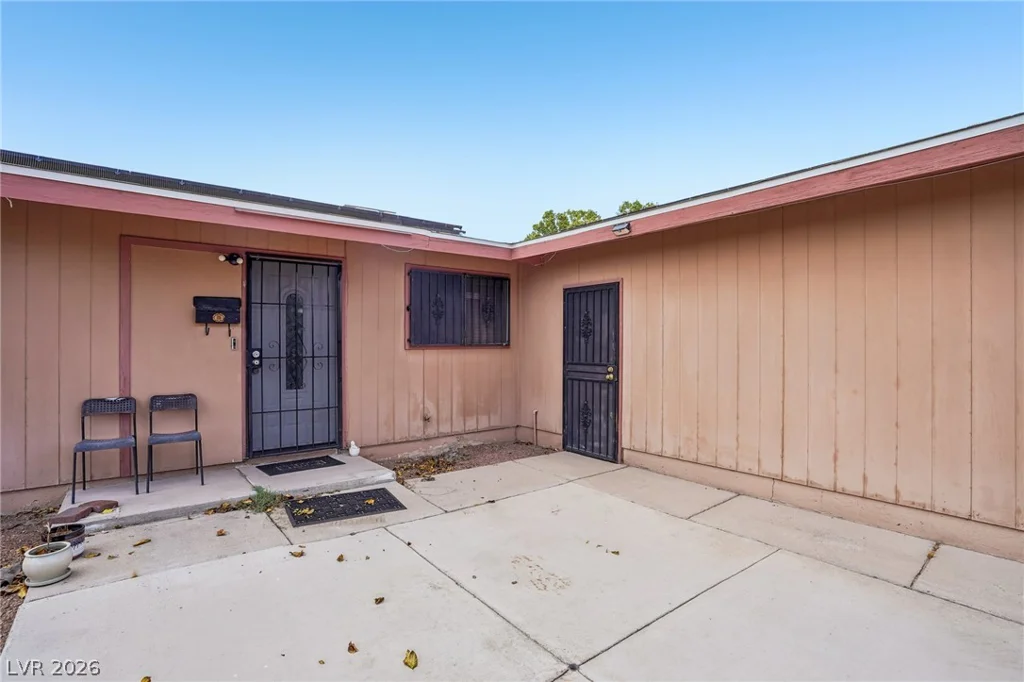 2617 Bruce, North Las Vegas, NV 89030