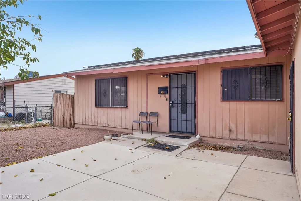2617 Bruce, North Las Vegas, NV 89030