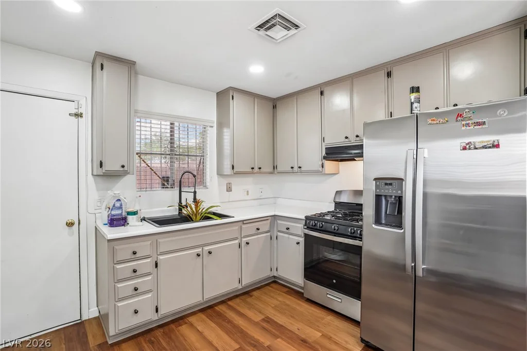 2617 Bruce, North Las Vegas, NV 89030