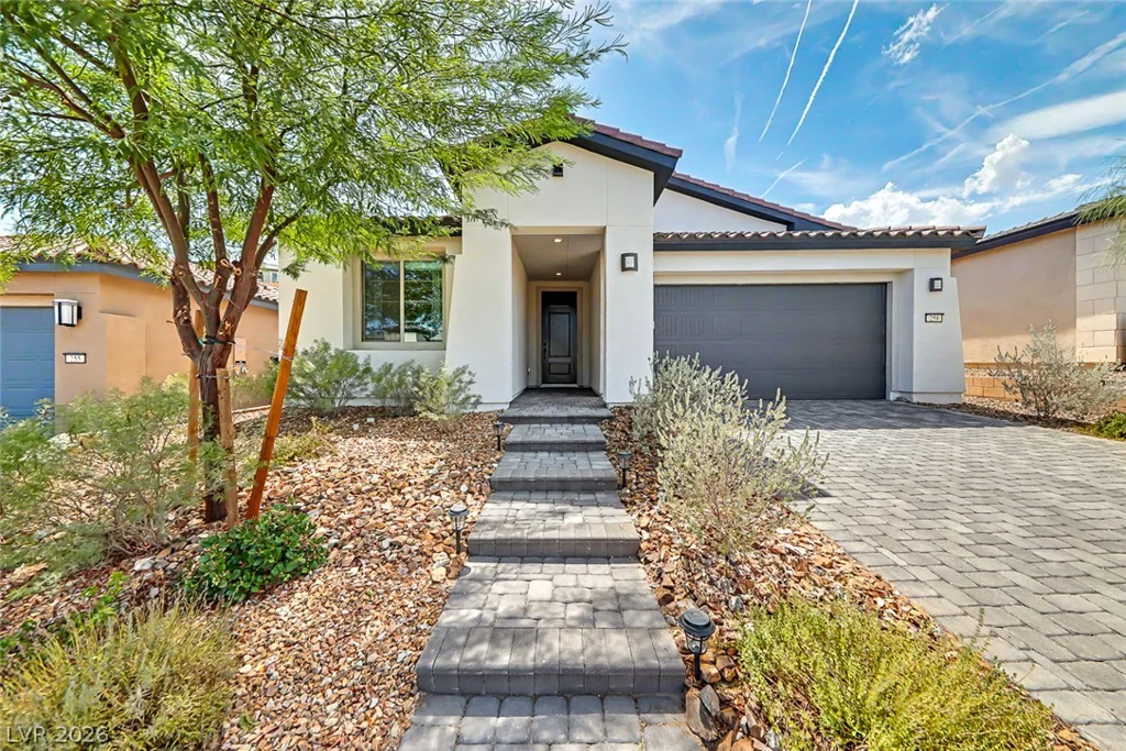 259 Sun Glaze, Henderson, NV 89011