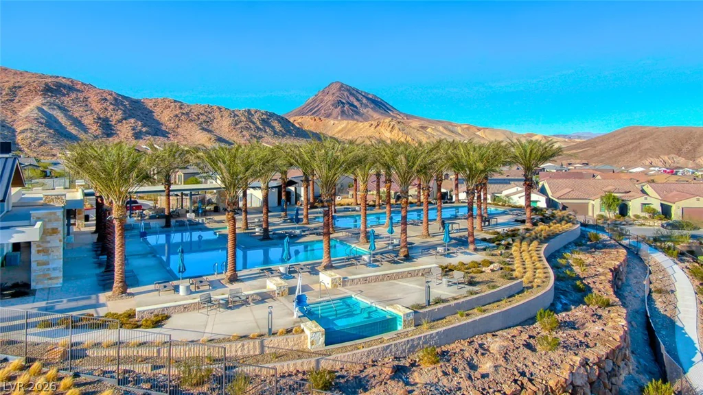 259 Sun Glaze, Henderson, NV 89011