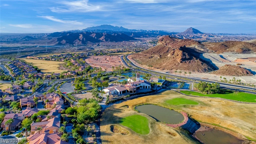 259 Sun Glaze, Henderson, NV 89011