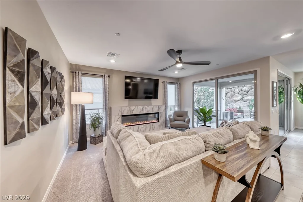 259 Sun Glaze, Henderson, NV 89011