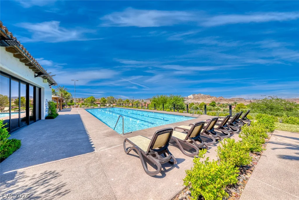 259 Sun Glaze, Henderson, NV 89011