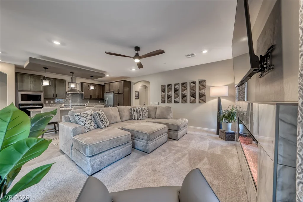 259 Sun Glaze, Henderson, NV 89011