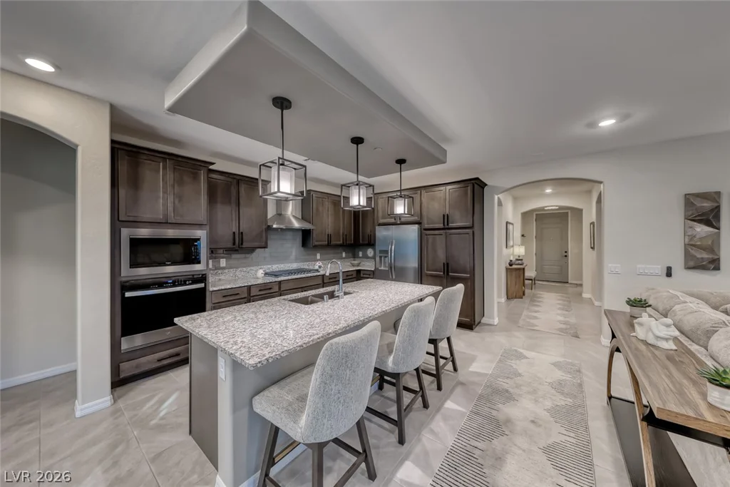 259 Sun Glaze, Henderson, NV 89011