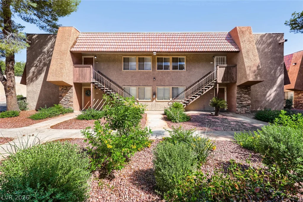 5449 Indian River, Las Vegas, NV 89103