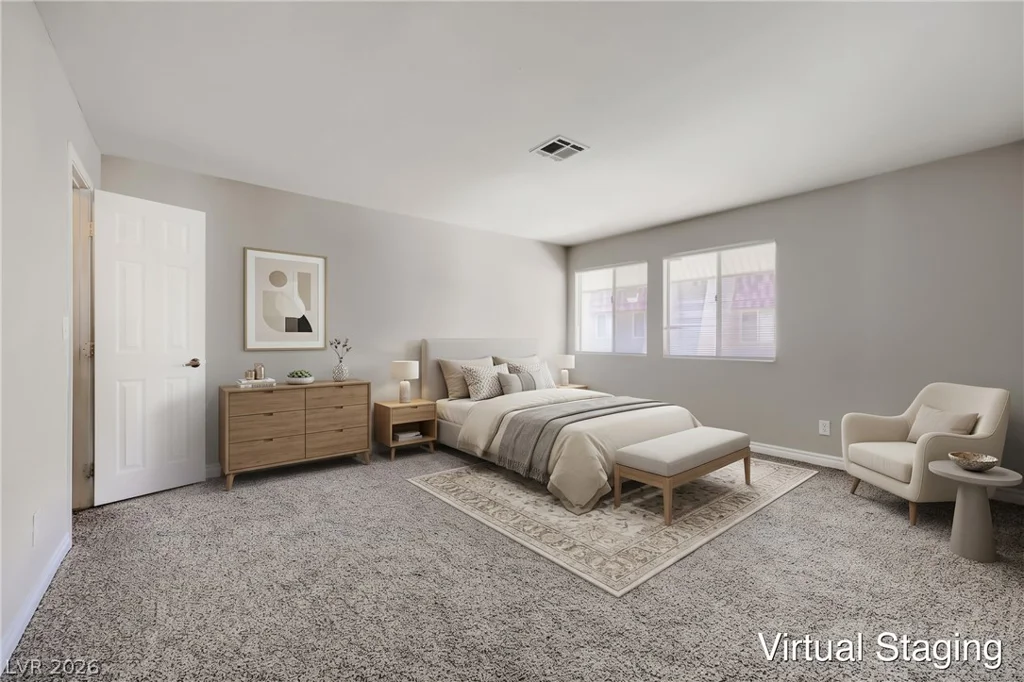 5449 Indian River, Las Vegas, NV 89103