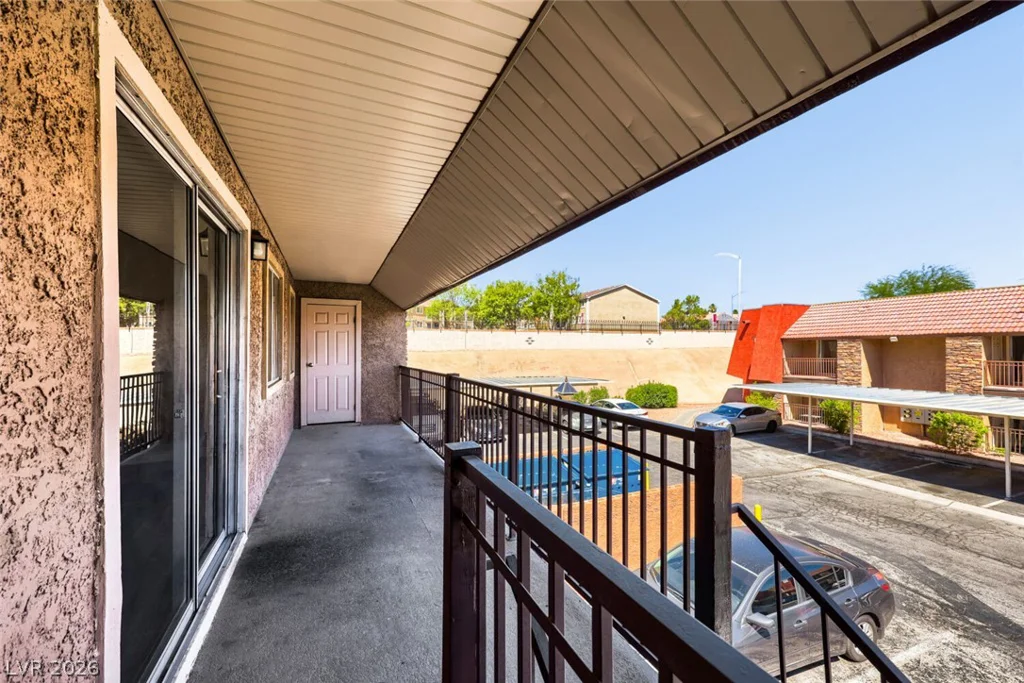 5449 Indian River, Las Vegas, NV 89103