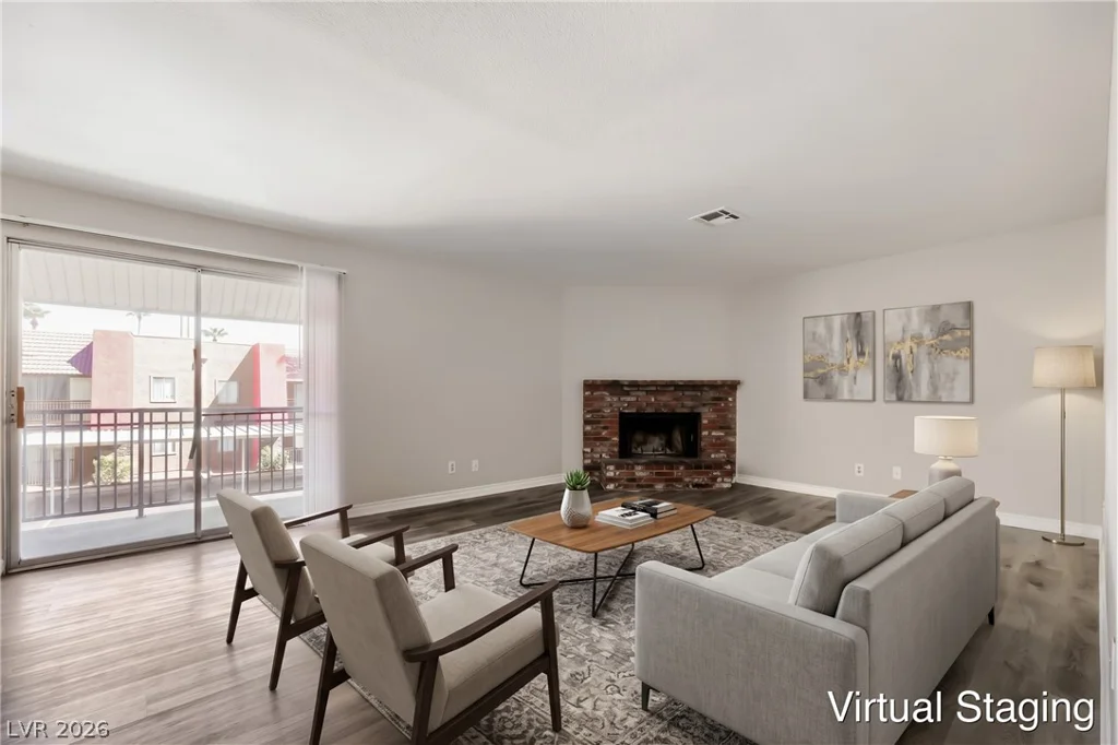 5449 Indian River, Las Vegas, NV 89103