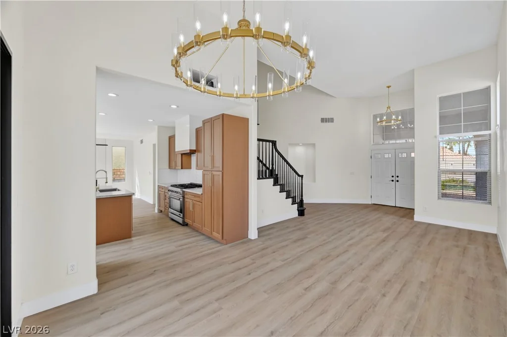 8307 San Ramon, Las Vegas, NV 89147