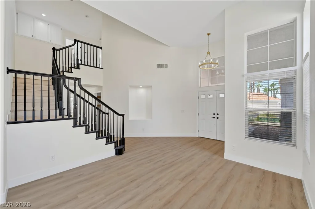 8307 San Ramon, Las Vegas, NV 89147