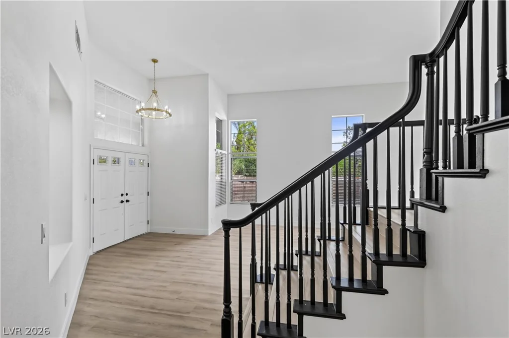 8307 San Ramon, Las Vegas, NV 89147