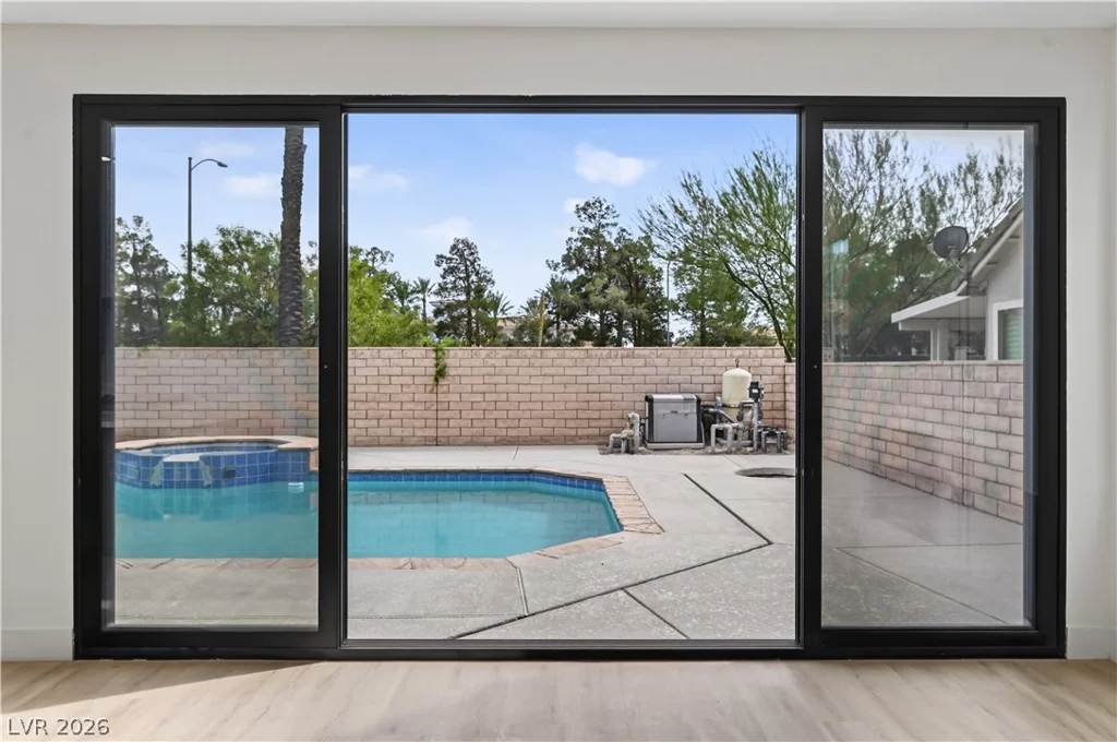 8307 San Ramon, Las Vegas, NV 89147