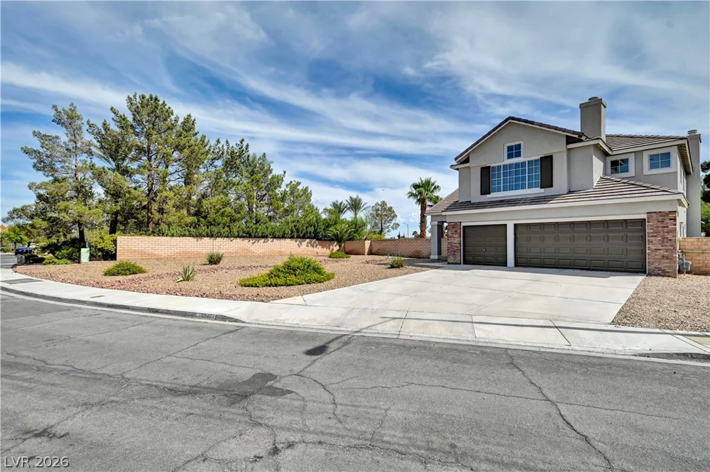 8307 San Ramon, Las Vegas, NV 89147