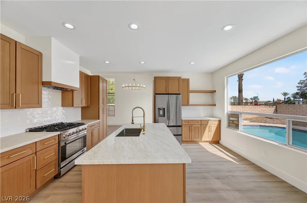8307 San Ramon, Las Vegas, NV 89147