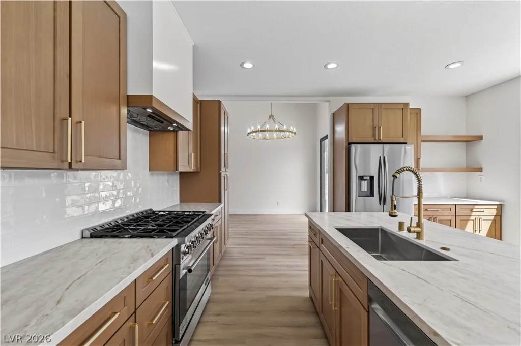 8307 San Ramon, Las Vegas, NV 89147