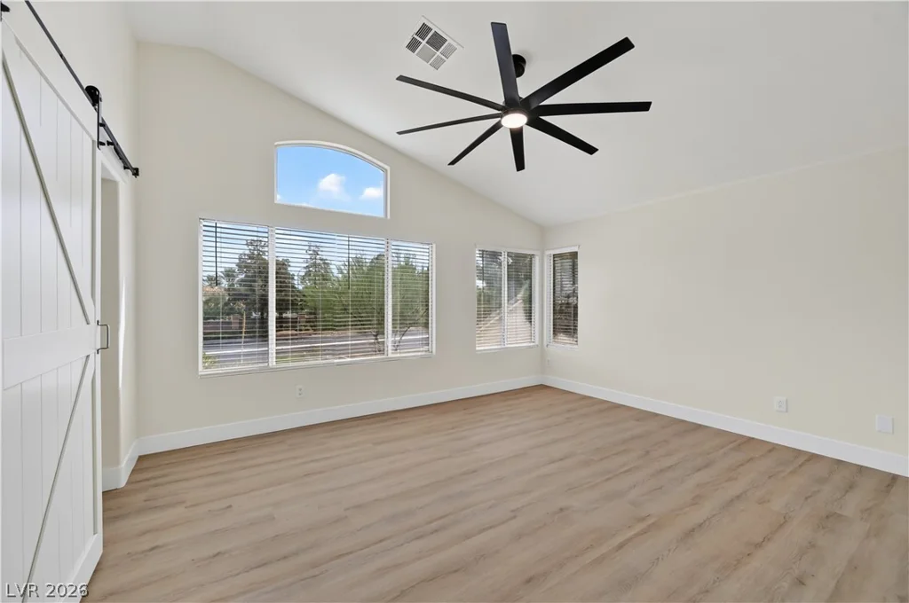 8307 San Ramon, Las Vegas, NV 89147