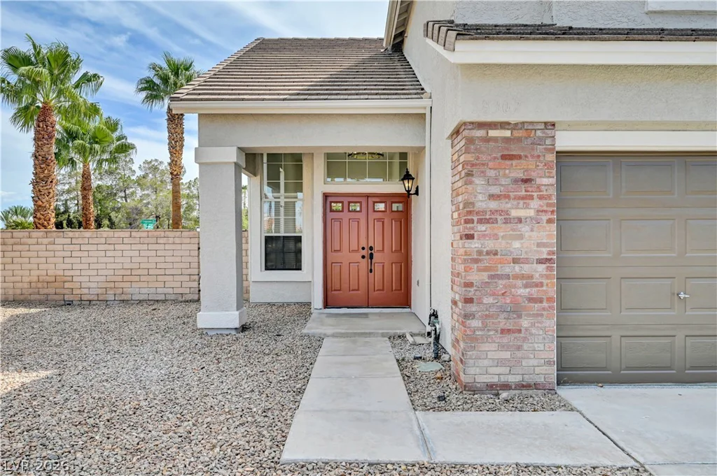 8307 San Ramon, Las Vegas, NV 89147