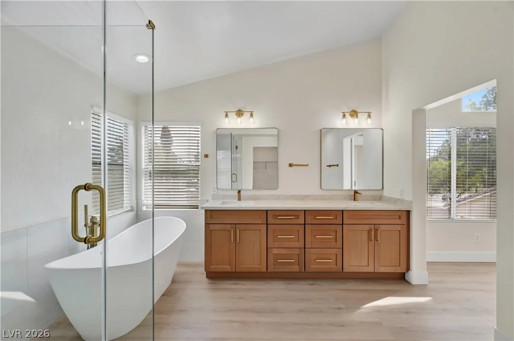8307 San Ramon, Las Vegas, NV 89147