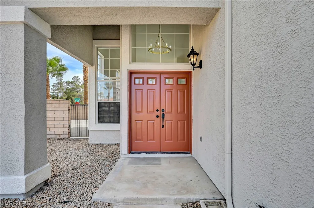 8307 San Ramon, Las Vegas, NV 89147