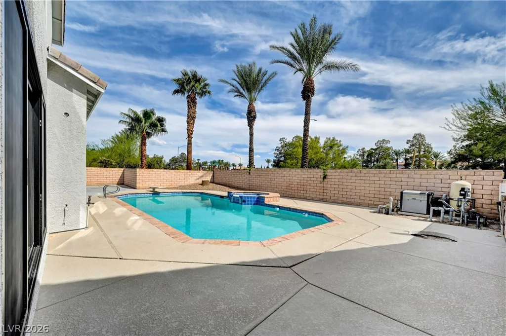8307 San Ramon, Las Vegas, NV 89147