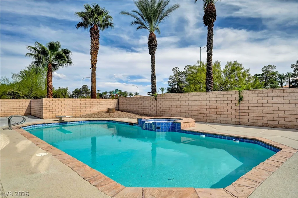 8307 San Ramon, Las Vegas, NV 89147