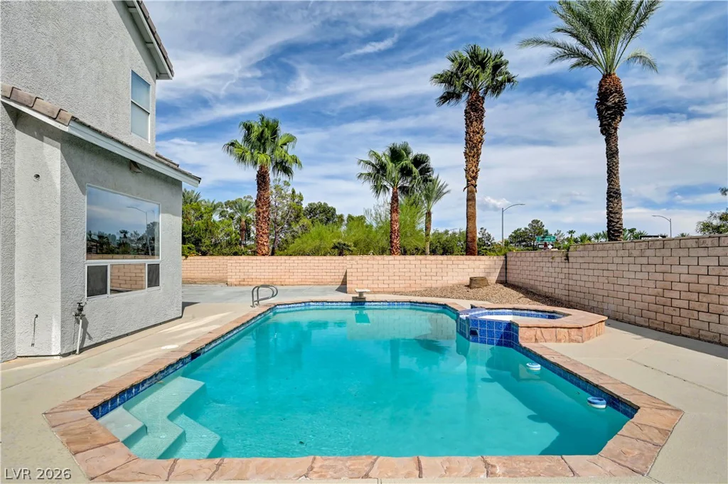 8307 San Ramon, Las Vegas, NV 89147