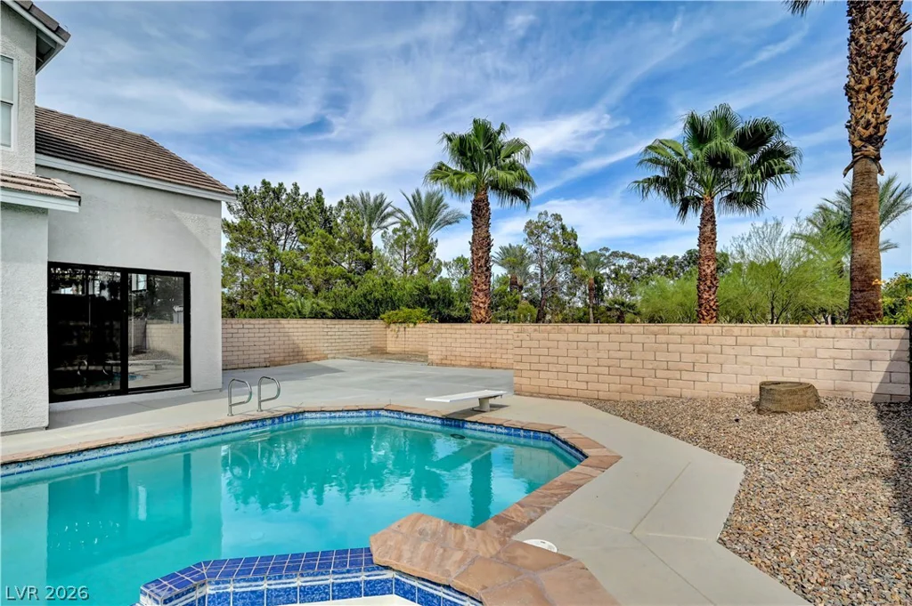 8307 San Ramon, Las Vegas, NV 89147
